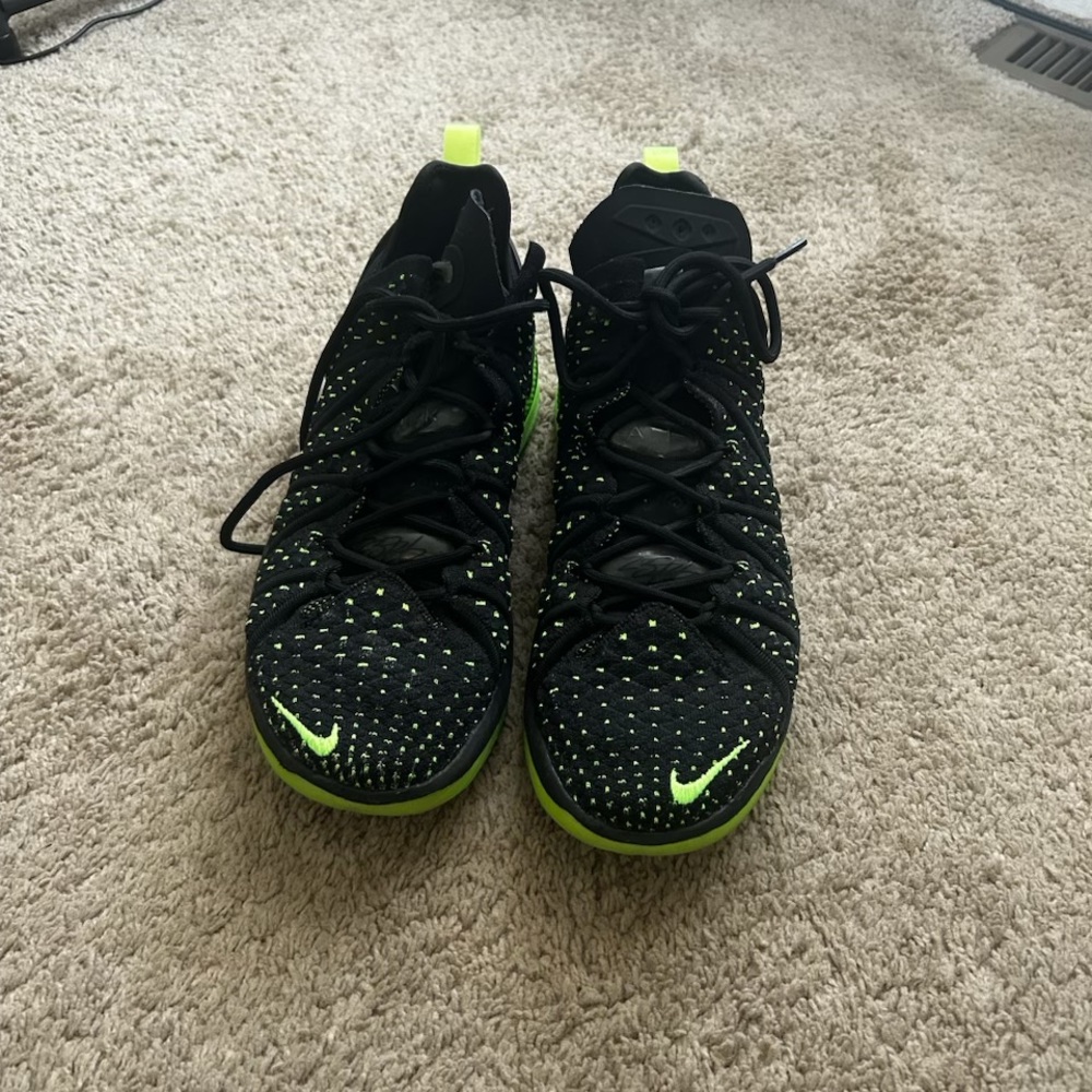 Nike LeBron 18 Dunkman